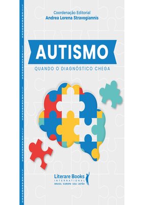 cover image of Autismo
